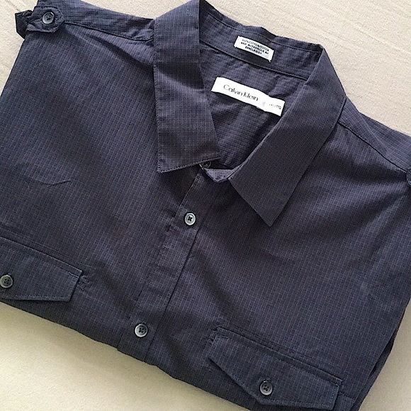 Calvin Klein men’s shirt - Picture 1 of 5